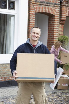 Customer complaint review process for a man and van service