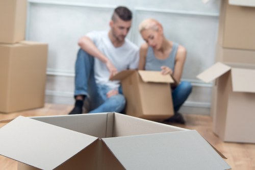 PCI-compliant online checkout for Man With Van Archway