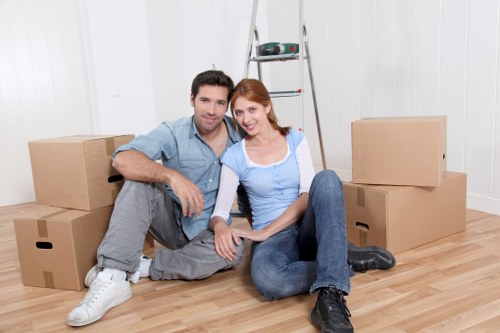 Reliable Man With Van Archway service for small moves and deliveries