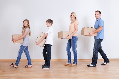 Business relocation planning for an office move in Archway and nearby areas